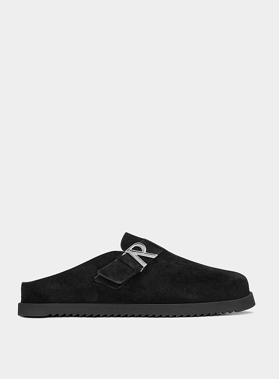 Мюли Represent Clo Initial Mule Black