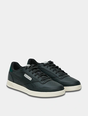 Кеды Reebok Court Advance Black