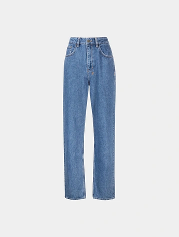 Женские джинсы Ksubi Playback Heritage Denim