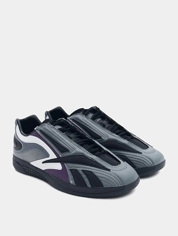 Кеды Reebok Hammer Pro LTD Sage Black