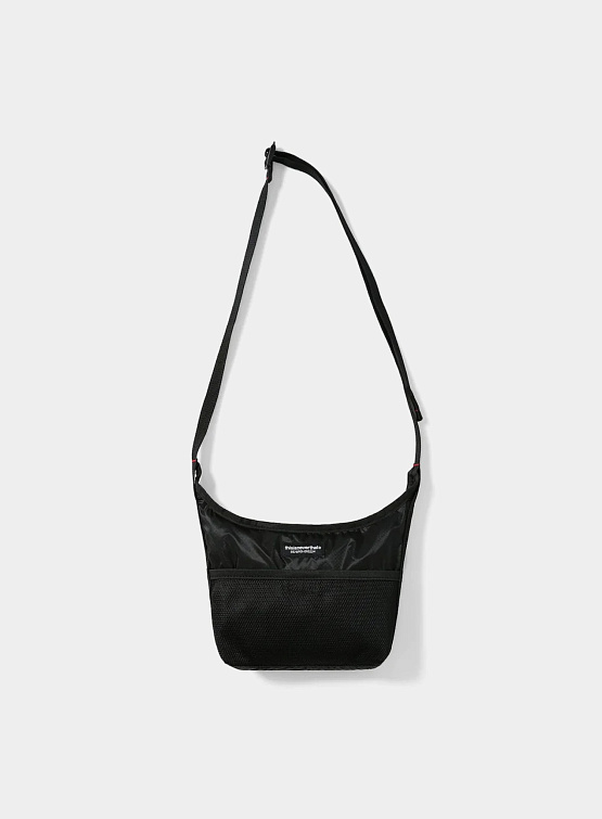 Сумка thisisneverthat UL Mini Bag Black
