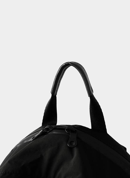 Рюкзак Mazi Untitled All Day Back 03 Black