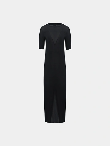 Платье thom/krom W D 38 Black