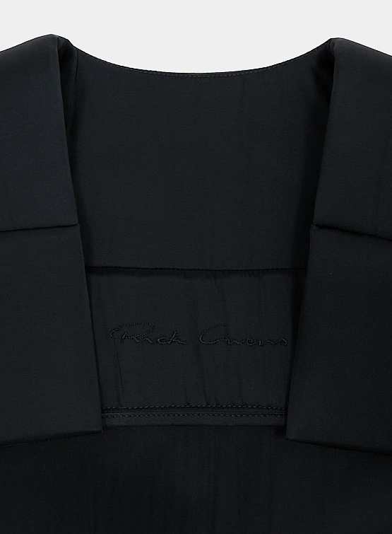 Болеро RICK OWENS Hollywood Runway Adri Bolero Black