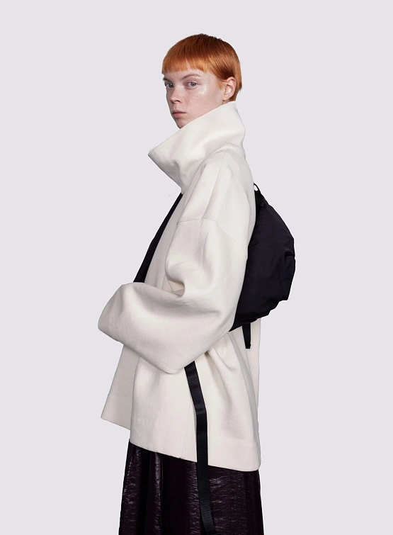 Сумка COTE&CIEL Orne Smooth Black