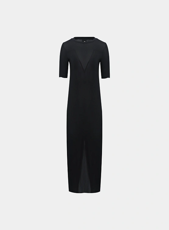 Платье thom/krom W D 38 Black