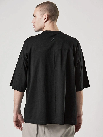 Футболка thom/krom M TS 813 Black