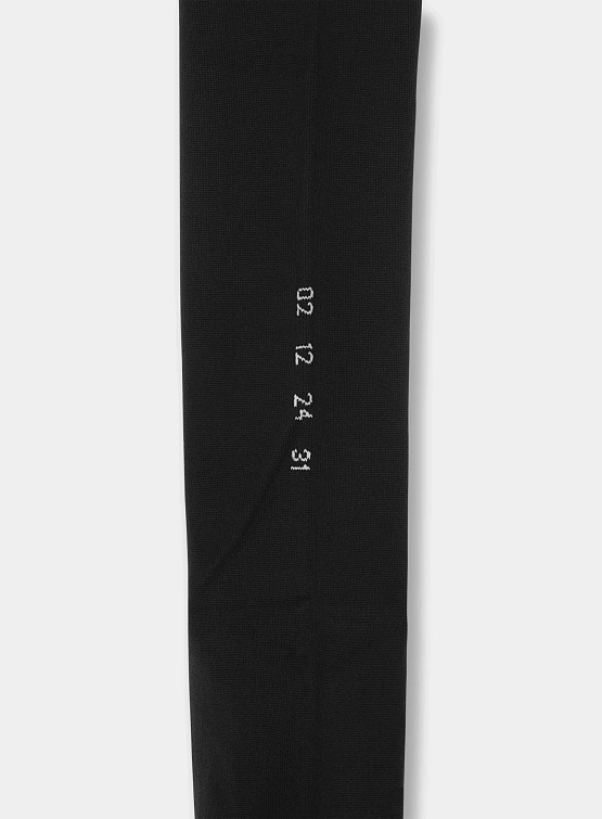 Носки HELIOT EMIL Calcite Socks Black