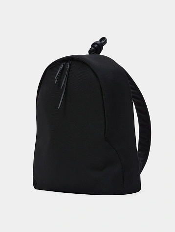 Рюкзак ADERERROR Backpack Product. 103 Black