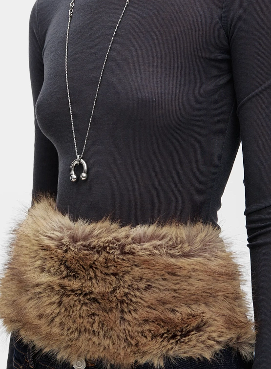 Кулон OMUT STUDIO SLOW EXCLUSIVE Tool