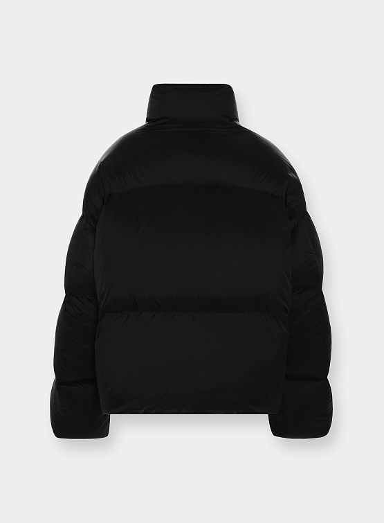 Пуховик MORDECAI Down Jacket Black