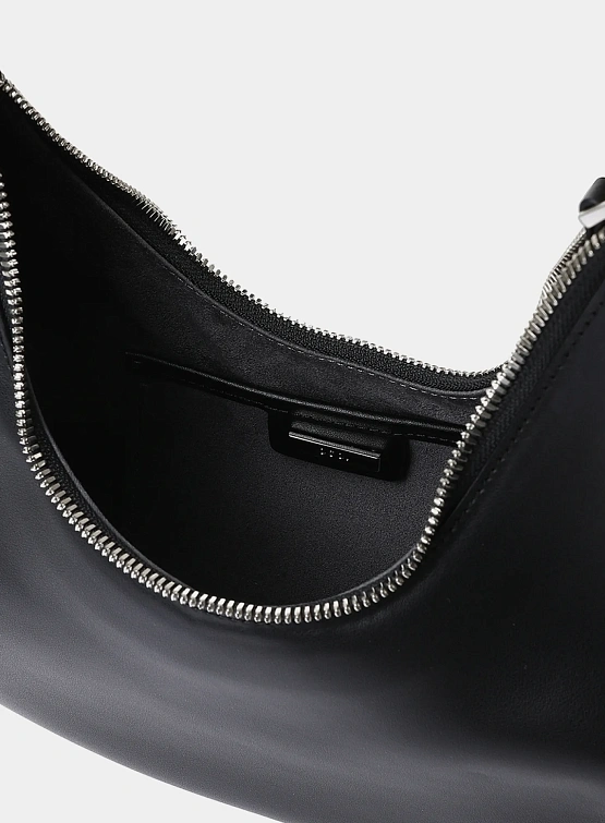 Сумка OSOI Toni Hobo Black