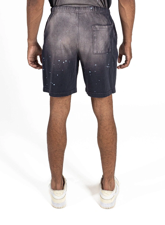 Шорты ALCHEMIST Davis Shorts Moonstone