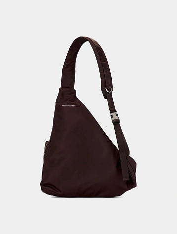 Сумка MM6 Maison Margiela Japanese Sling Patch Fudge