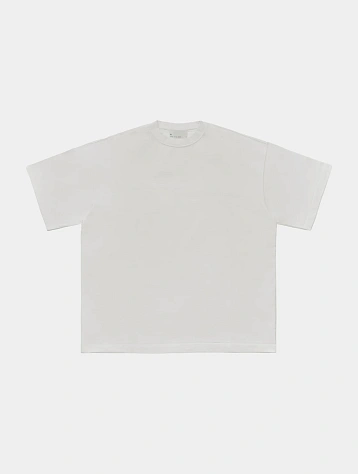 Футболка XSAI T-Shirt Tofu