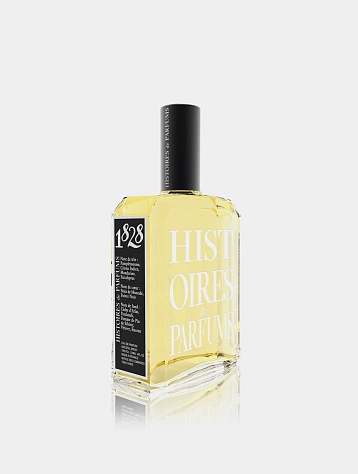 Парфюмерная вода Histoires De Parfums 1828 Jules Werne 120 ml