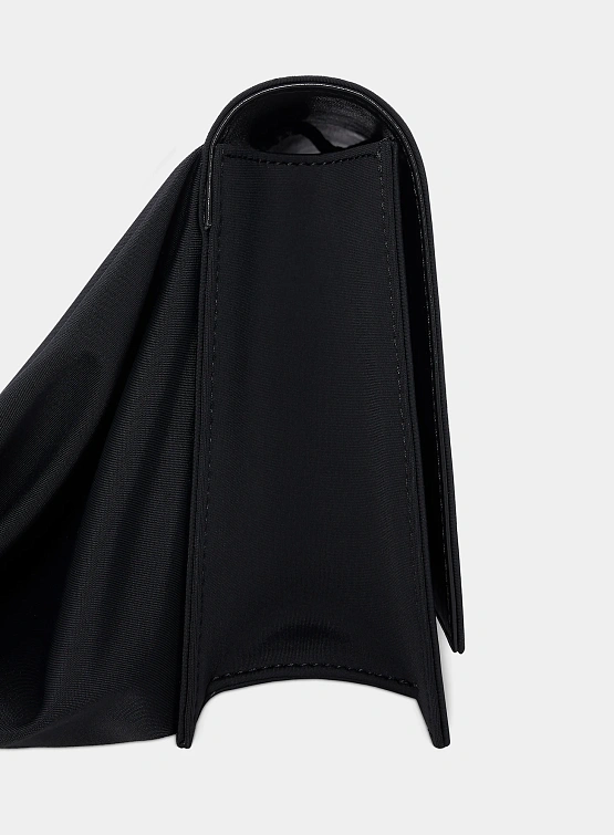 Сумка ABRA Poster Bag Black