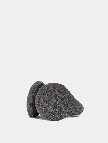 Наушники UGG Earmuff Sherpa Grey