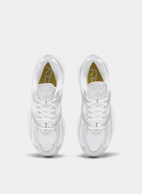 Кроссовки Reebok Premier Trinity White/Chalk/Grey