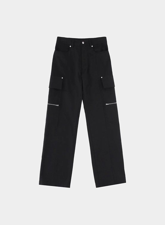 Брюки 1017 ALYX 9SM Skater Pant Black