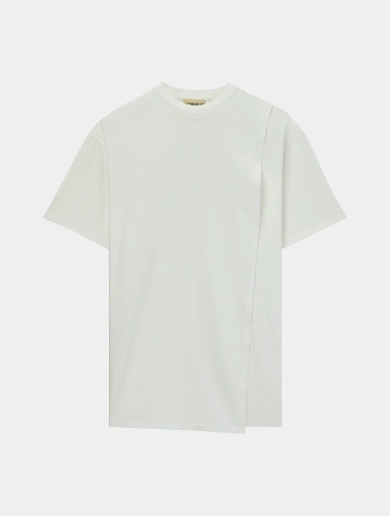 Футболка MORDECAI Double Layer Alabastro