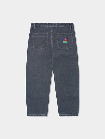 Брюки Butter Goods Double Knee Slate