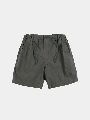 Шорты FrizmWORKS CN Nib Fatigue Charcoal