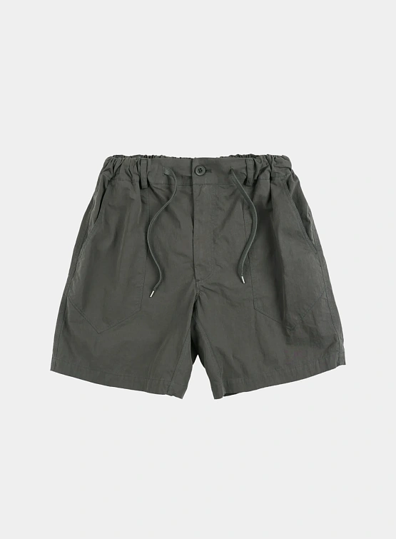 Шорты FrizmWORKS CN Nib Fatigue Charcoal