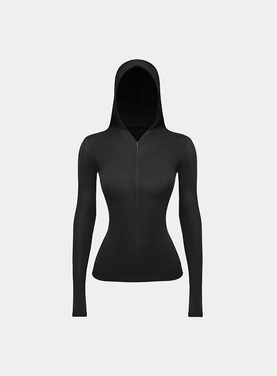 Худи XSAI Cycling Hoodie Dusty Black