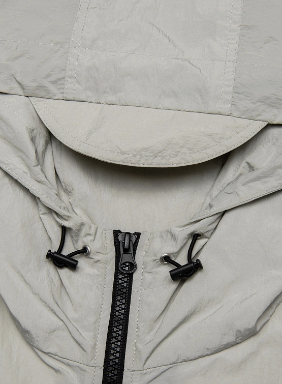 Ветровка LMC OG Nylon Windbreaker Jacket Gray