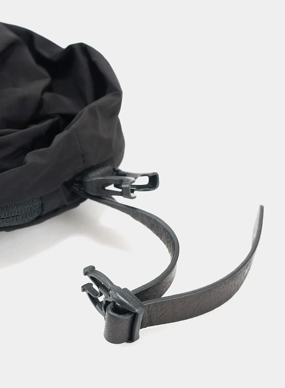 Сумка COTE&CIEL Pouch Aoos S Smooth Black