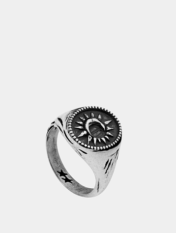 Кольцо TWOJEYS Midnight