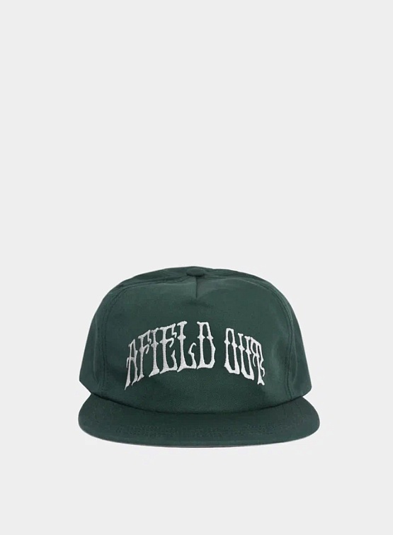 Кепка Afield Out Awake Cap Teal