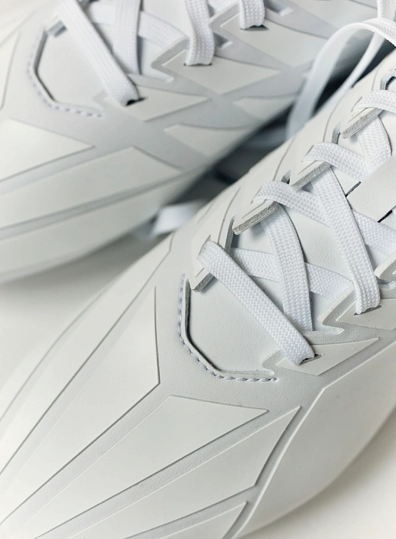 Кроссовки Coperni x Puma Speedcat White