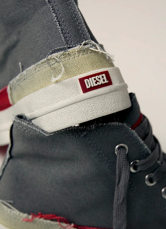 Выбор команды: 9 обувных идей на осень