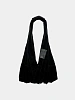 Сумка MARRKNULL Waistband Tote Black