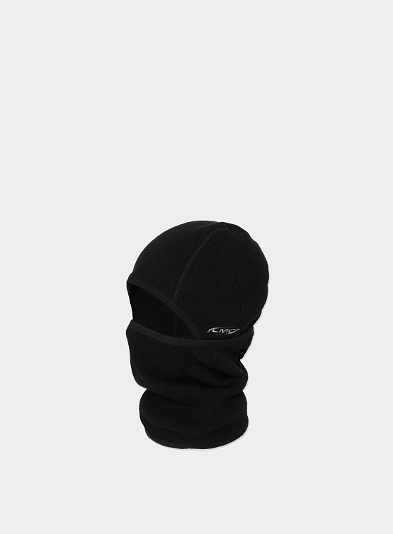 Балаклава LMC Active Gear Waffle Balaclava Black