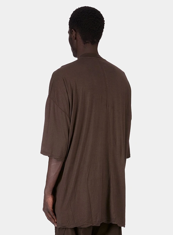 Футболка RICK OWENS DRKSHDW Tommy T Scab