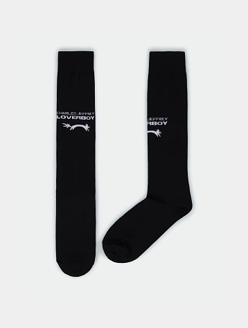 Носки Charles Jeffrey Loverboy Loverboy Sock