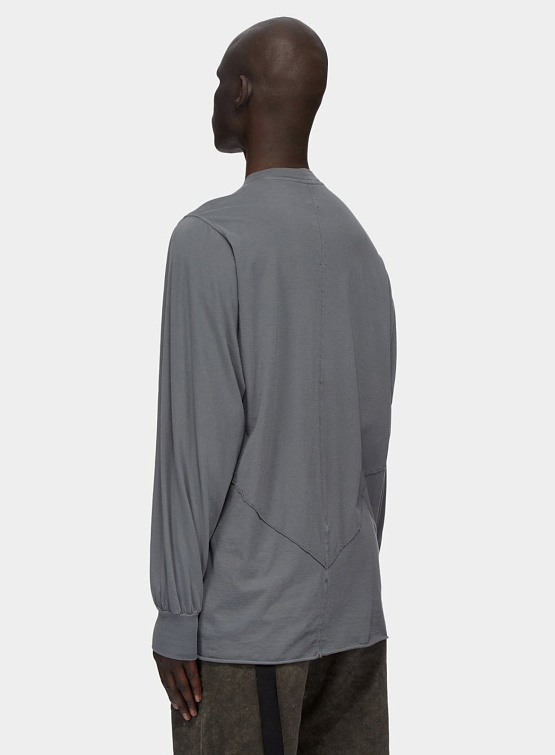 Футболка RICK OWENS Drkshdw Jumbo Stone