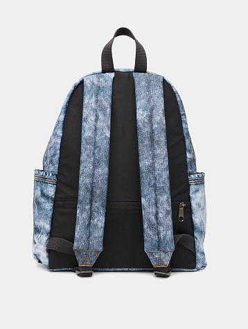 Рюкзак Diesel Trompe L'oeil Denim