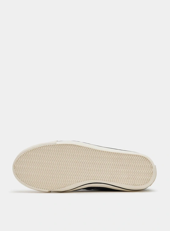 Кеды UNDERCOVER Corduroy Sneakers Black