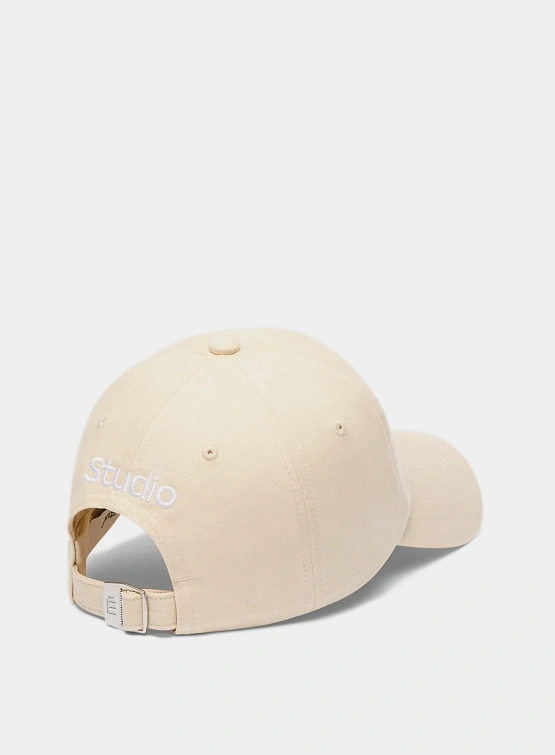 Кепка Études Studio Blush