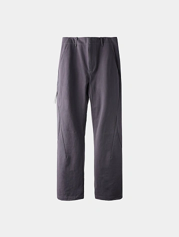 Брюки Post Archive Faction (PAF) 8.0 Trousers Right Purple