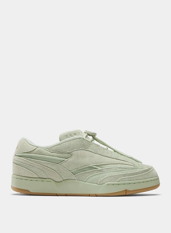 Кроссовки Reebok x CHUKWU ABUO Mint/Gum