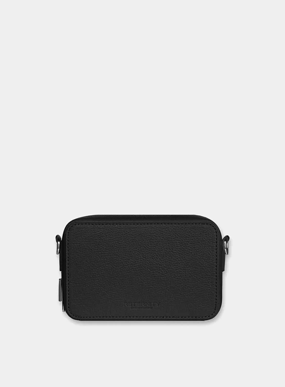 Сумка RETERNITY Shoulder Bag Black