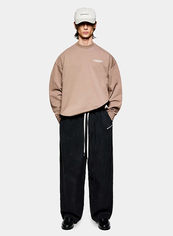 Лонгслив MKI MIYUKI ZOKU Design Studio L/S Mushroom