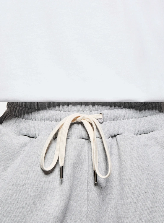 Брюки MKI MIYUKI ZOKU 800 GSM Superweight Cuffed Grey