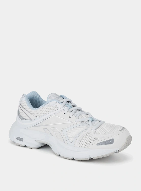 Кроссовки Reebok Premier Road Plus VI Barely Grey/Moon