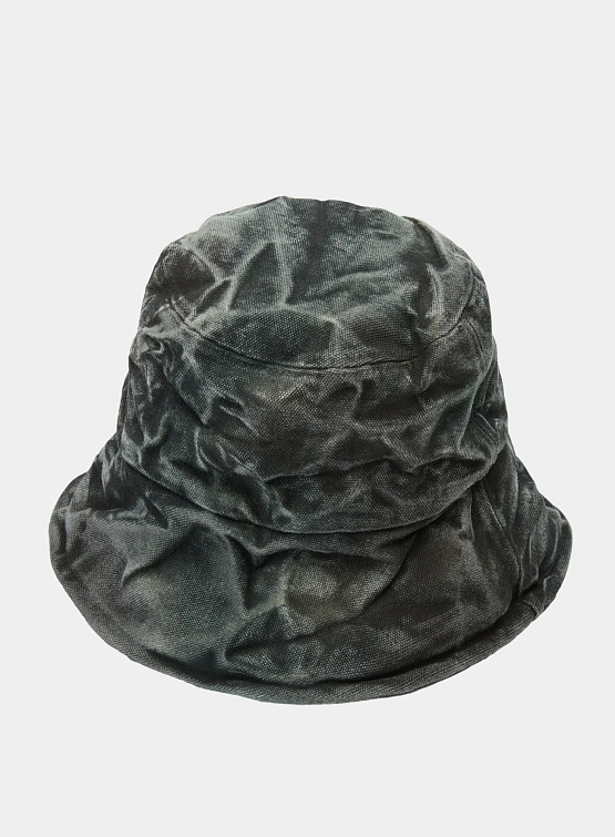 Панама Thug Club  Bio Army Bucket Hat Camo